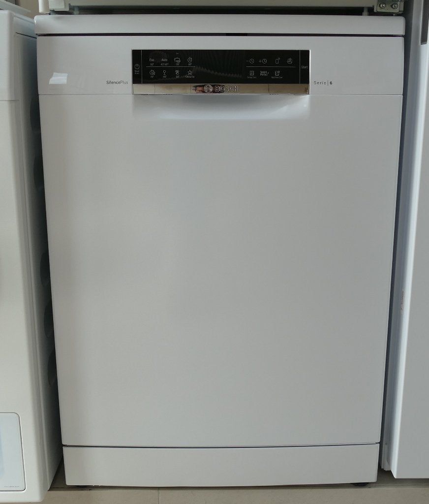 BOSCH vrijstaande vaatwas in perfecte staat (MET GARANTIE!), Ophalen, Minder dan 85 cm, 60 cm of meer, Minder dan 10 liter