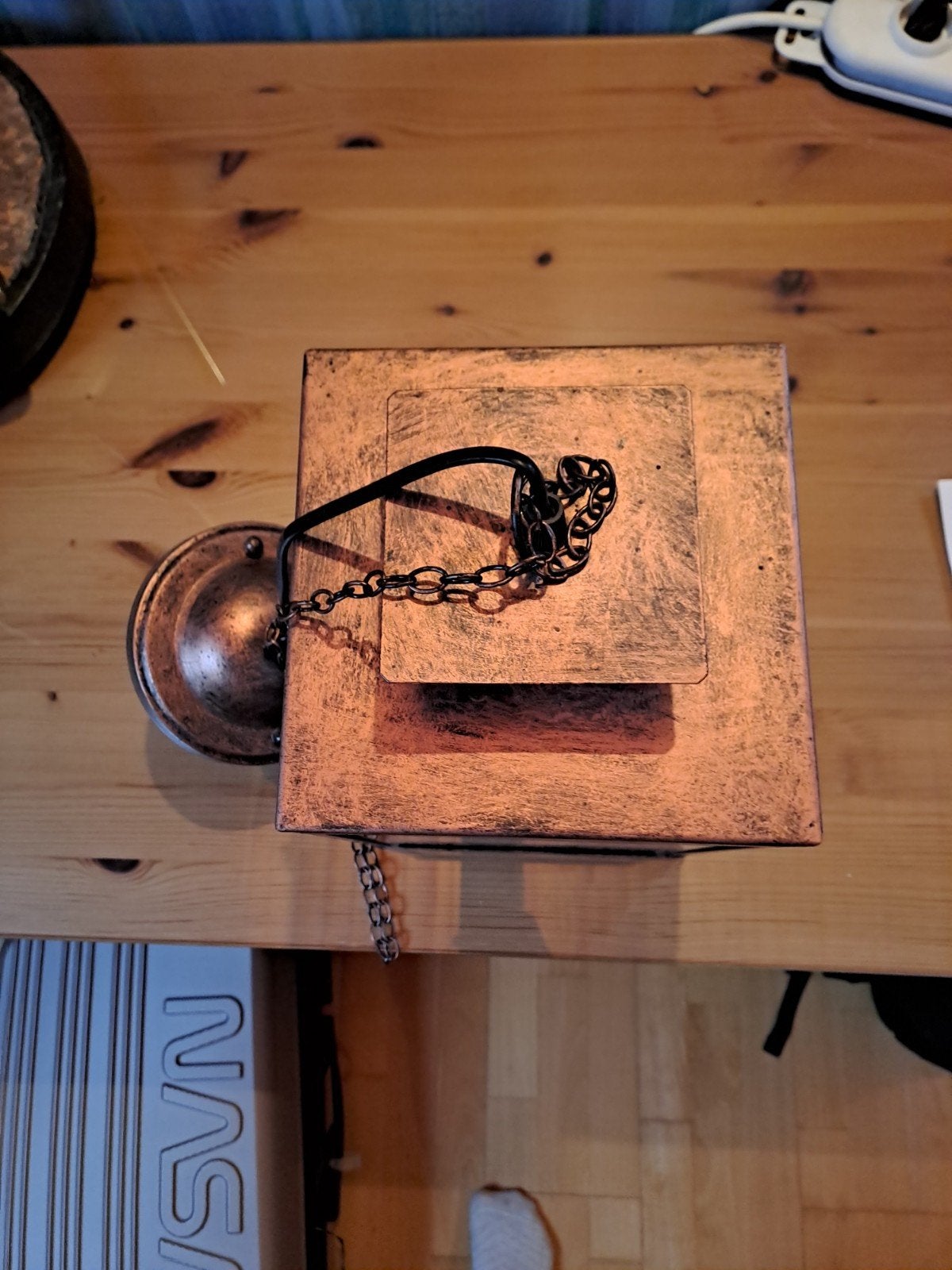 lampe, Enlèvement, Moins de 50 cm, Moins de 50 cm, 5 – 50