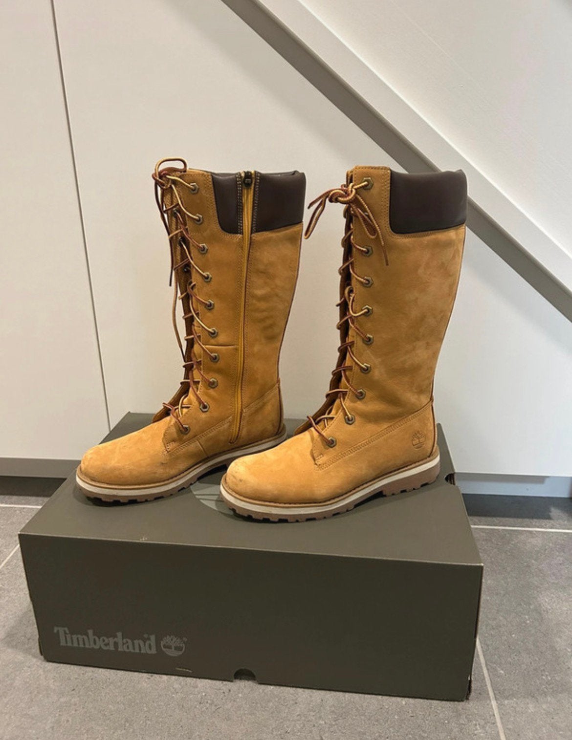 os Timberland taille 36, Enlèvement ou Envoi, Comme neuf