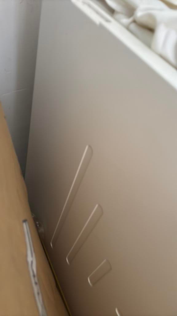 Gelakte binnendeuren, Doe-het-zelf en Bouw, Ophalen, 80 tot 100 cm, Binnendeur, Nieuw