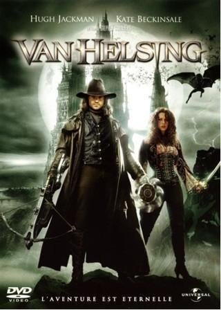 Vanhelsing, Vanaf 12 jaar, Verzenden, Zo goed als nieuw, Vampiers of Zombies