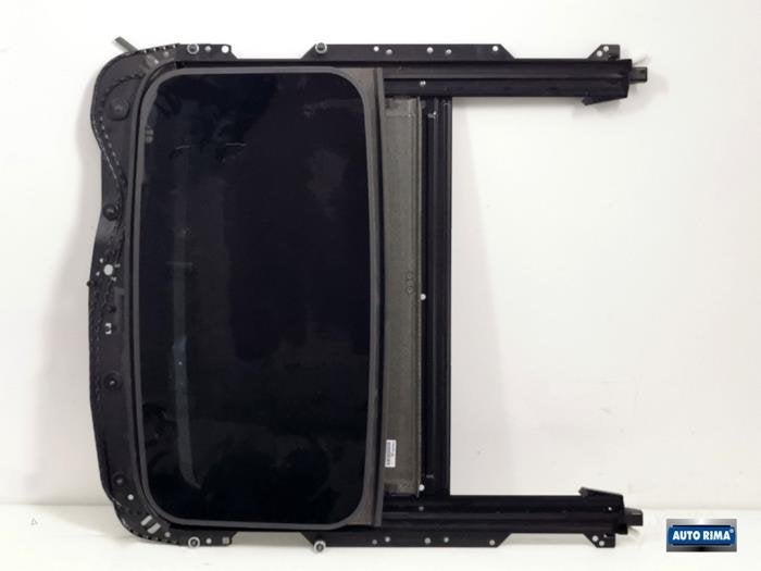 Toit ouvrant d'un Volvo V60, -, 3 mois de garantie, -, -