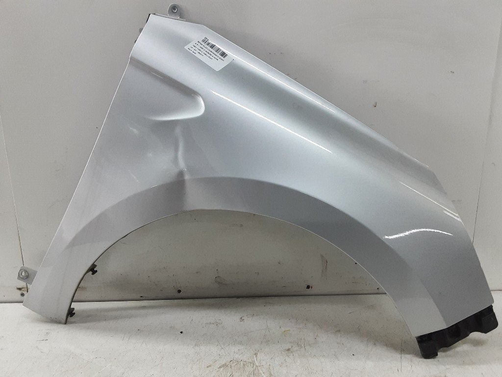 SPATBORD RECHTS VOOR Renault Clio V (RJAB) (01-2019/-), Auto-onderdelen, Gebruikt, Renault, Mevr. I. Hauben, Spatbord