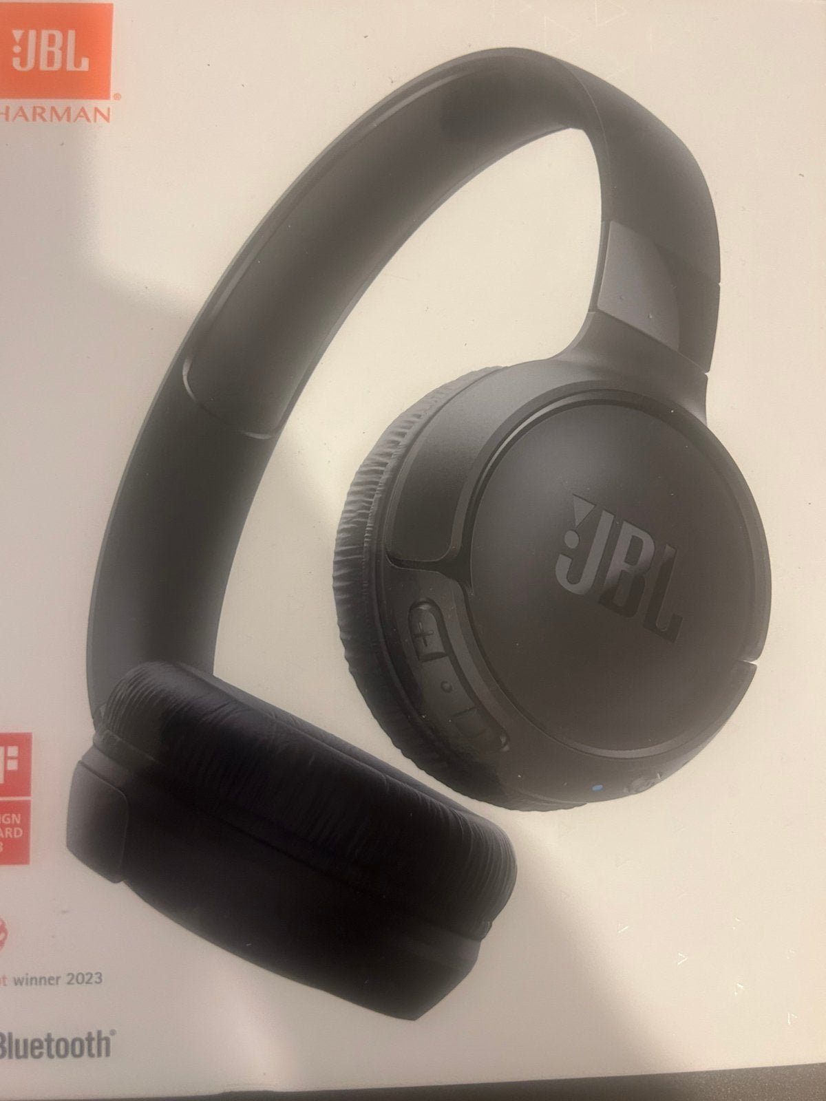 Casque jbl, Enlèvement ou Envoi, Comme neuf, JBL