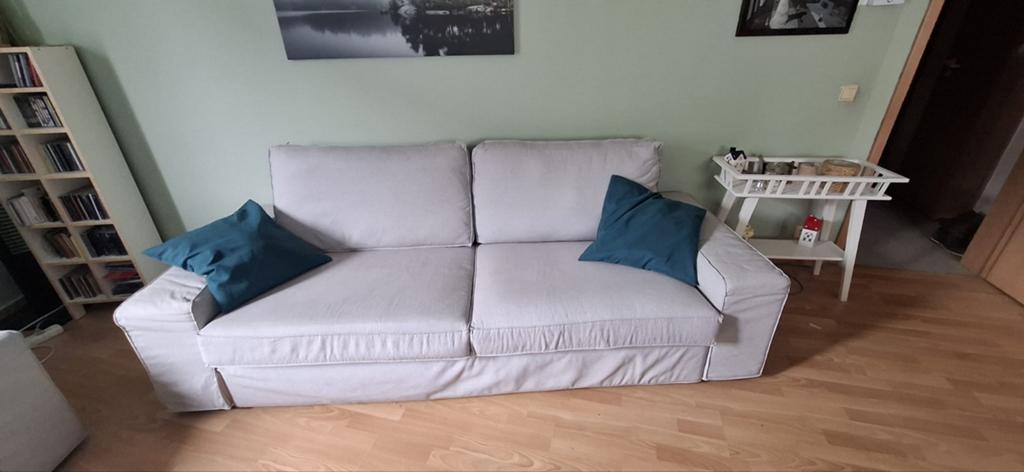 3-zits fauteuil, Huis en Inrichting, Zetels | Zetels, Ophalen