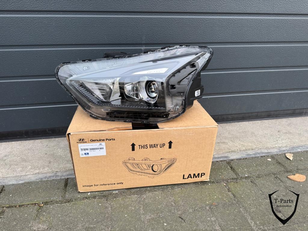 Hyundai Bayon Koplamp Links 92101Q0500 lampe, Neuf, Heolleung-ro 12
06797  Seoul, Info@hyundai.com, Hyundai