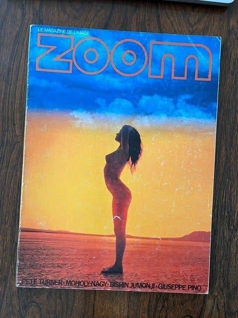 ZOOM magazine , Nr 42 (1977), Verzamelen, Ophalen, 1960 tot 1980, Tijdschrift