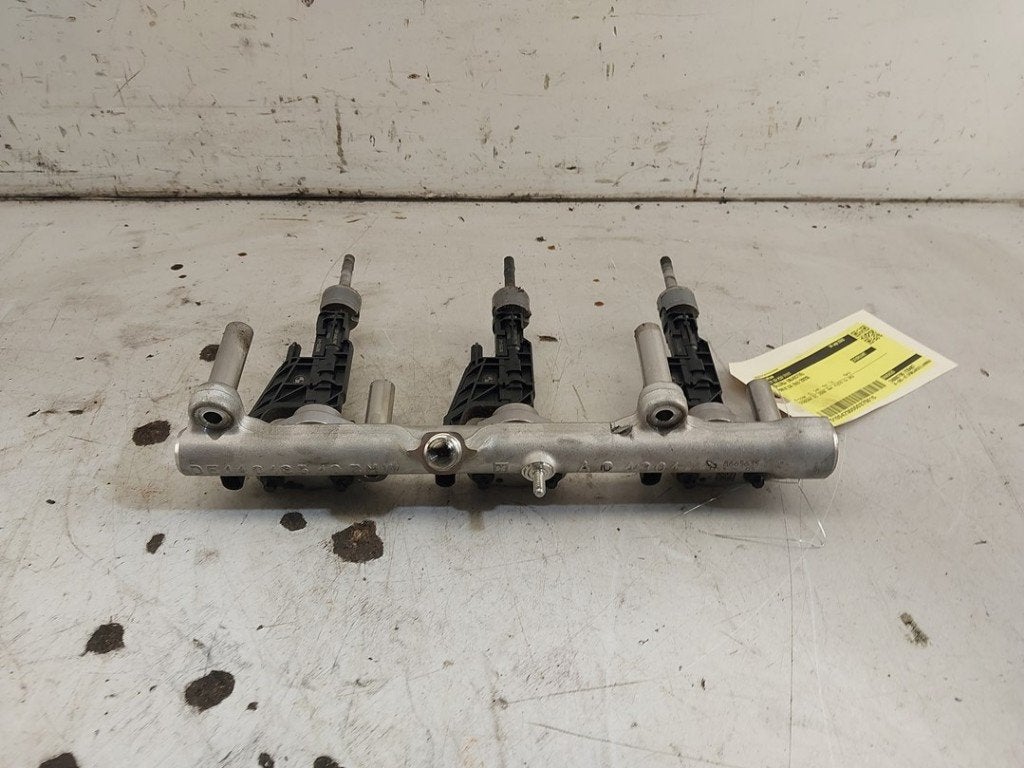INJECTIEGALERIJ BMW X4 (G02) (01-2018/06-2020), Gebruikt, BMW, Petuelring 130
80809  München, DE, Bayerische Motoren Werke AG