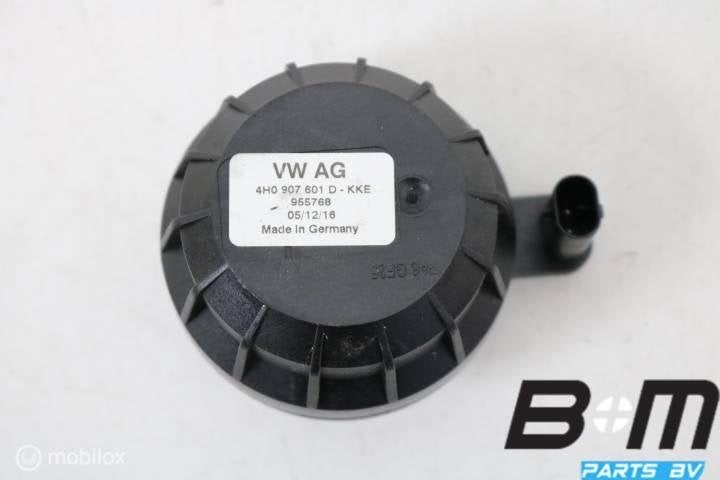 Actuator voor motorgeluid VW Passat B8 4H0907601D, Autos : Pièces & Accessoires, Électronique & Câbles, Utilisé