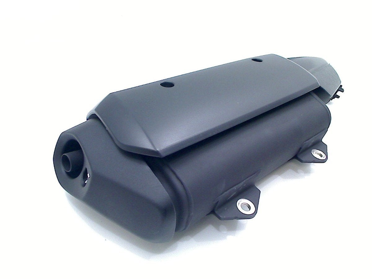 ÉCHAPPEMENT SILENCIEUX ORIGINAL OEM Yamaha, Dhr. S. di Majo, Utilisé, Info@cama-motorparts.nl, P.J. Troelstraweg 8 8
3144 CX  MAASSLUIS, NL