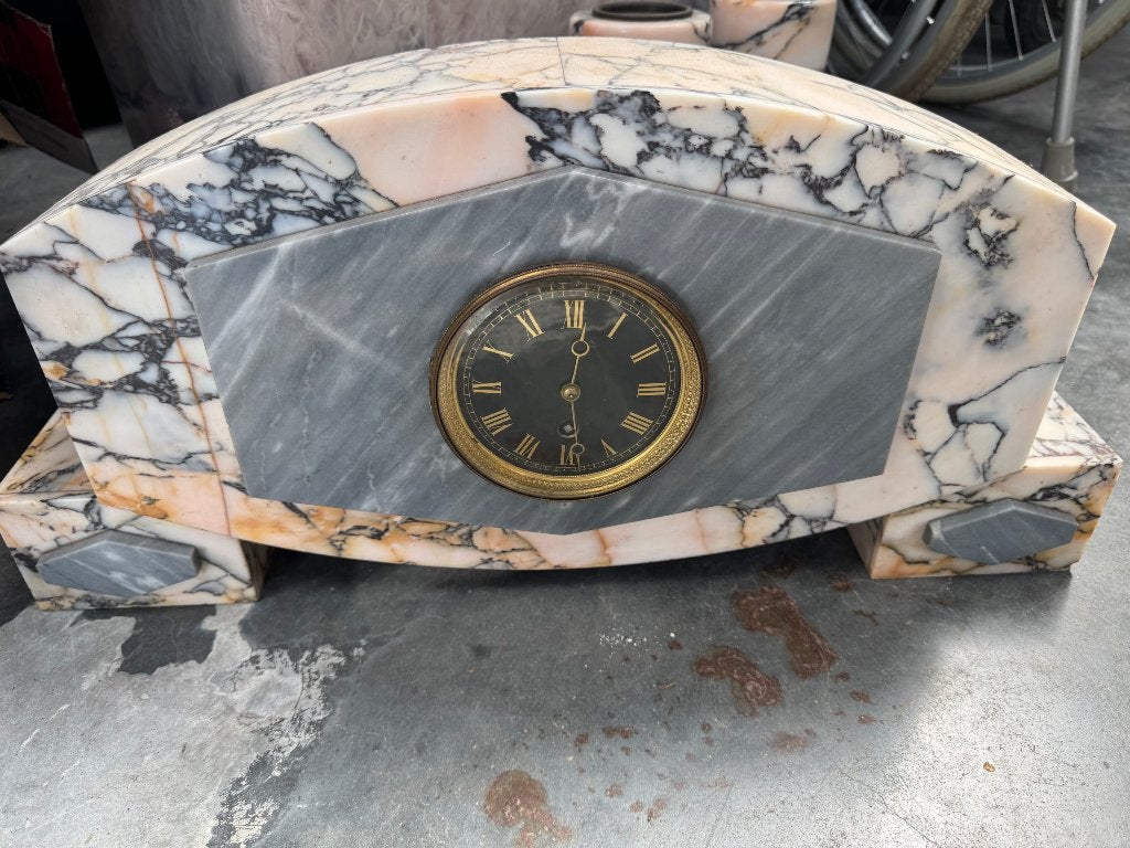 Antiek klok, Antiek en Kunst, Ophalen
