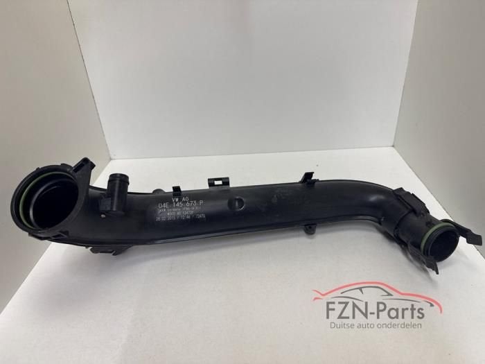 VW Golf 7 GTE 1.4 TSI Aanzuigbuis lucht, Ophalen of Verzenden, Gebruikt