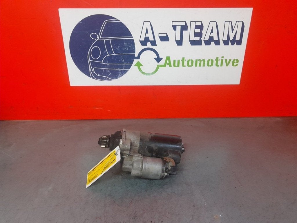 DÉMARREUR Mercedes-Benz CLA (117.3) (01-2013/03-2019), Robert Bosch AG, Mercedes-Benz, Utilisé, Robert-Bosch-Allee 1
74232  Abstatt, DE