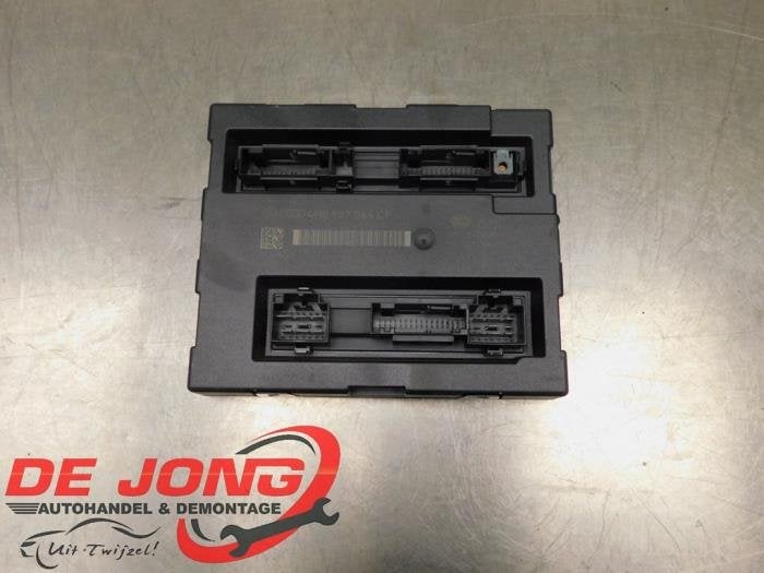 Computer Body Control van een Audi A6, Gebruikt, -, -, -