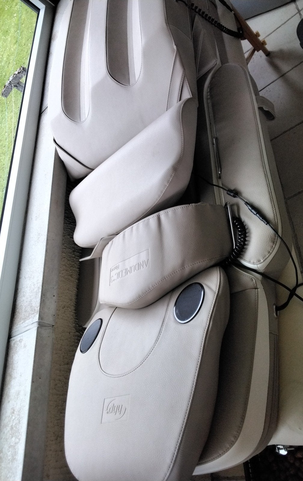 Matelas thérapeutique médical