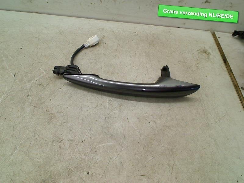 POIGNEE EXTERIEURE AVANT GAUCHE 3 (BM / BN) (A2C17262601), Hitdorfer Straße 73
51371  Leverkusen, DE, Mazda, Utilisé, Avant