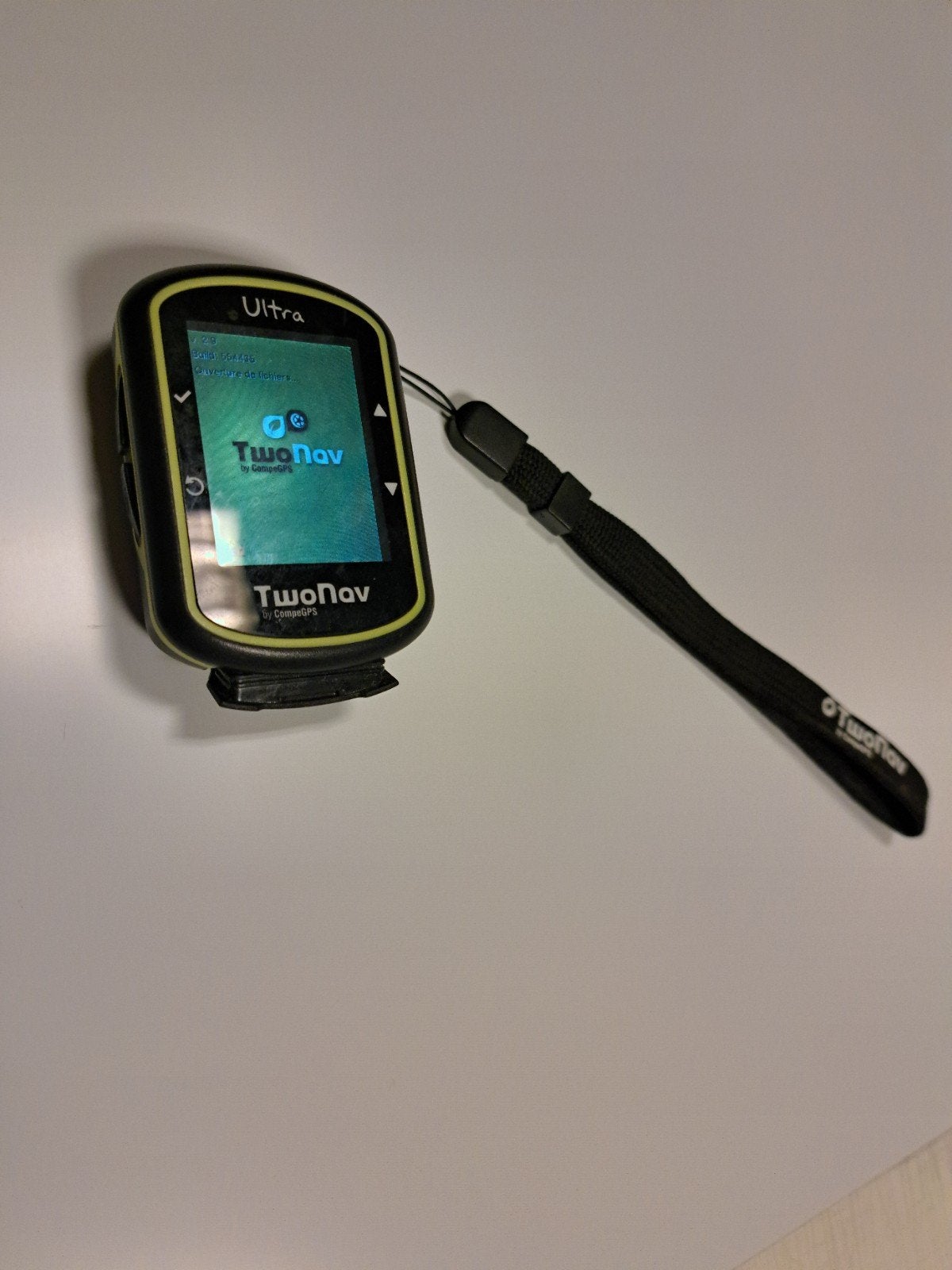 Twee Nav Ultra, Fietsen en Brommers, Fietsaccessoires | Fietscomputers, GPS, Ophalen of Verzenden