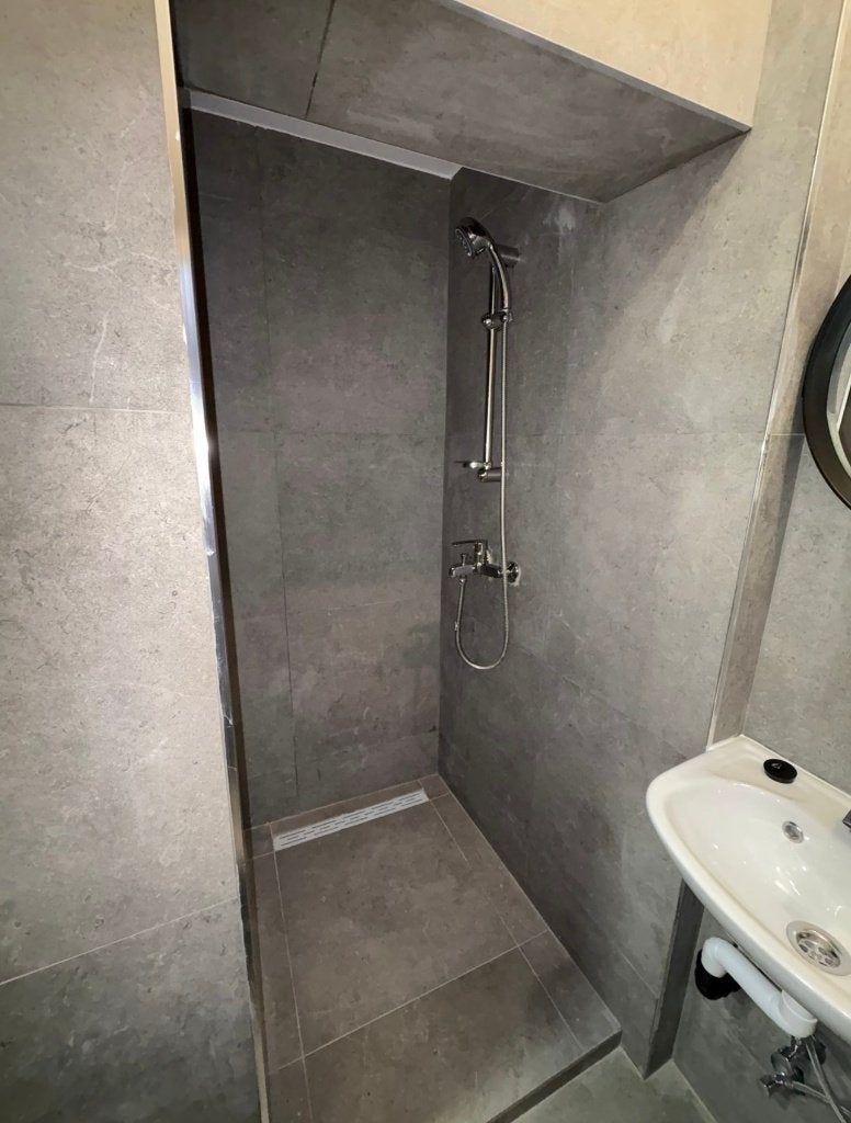 Rez-de-chaussée pour une personne seule - 725 € hors charges, Immo, Appartements & Studios à louer, Bruxelles