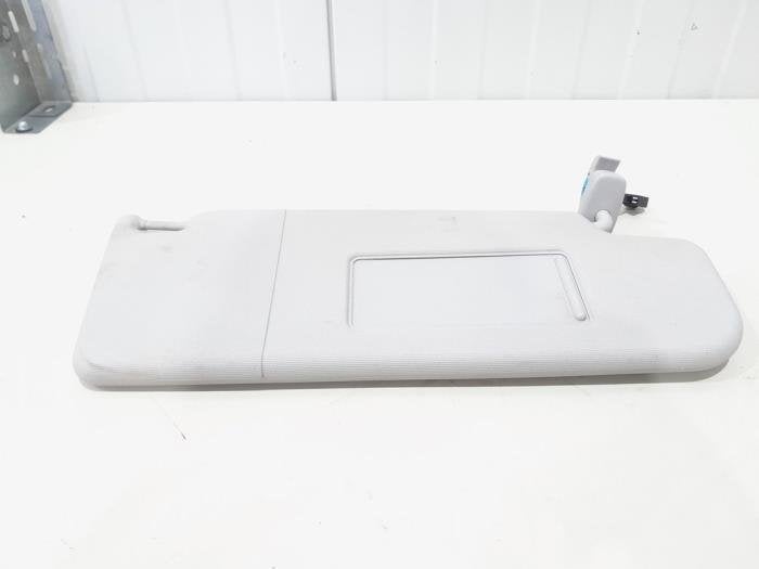 Pare-soleil d'un Volkswagen Polo, Autos : Pièces & Accessoires, Habitacle & Garnissage, Volkswagen, Utilisé, 3 mois de garantie
