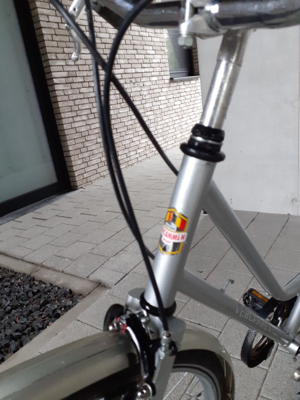 Vélo 28 pouces pour femmes., Enlèvement, Comme neuf, Vitesses