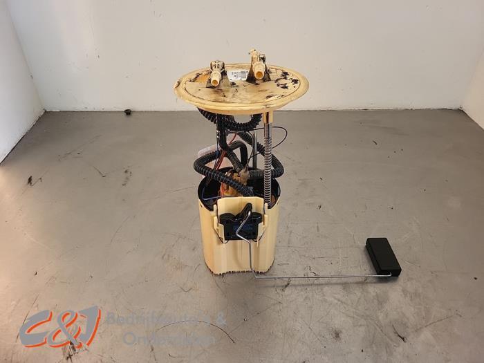 Pompe carburant électrique d'un Ford Ranger, -, 3 mois de garantie, -, -
