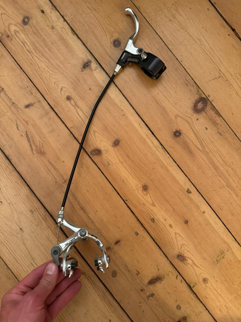 Dia Compe Frein pour vélo de route, Enlèvement ou Envoi, Comme neuf