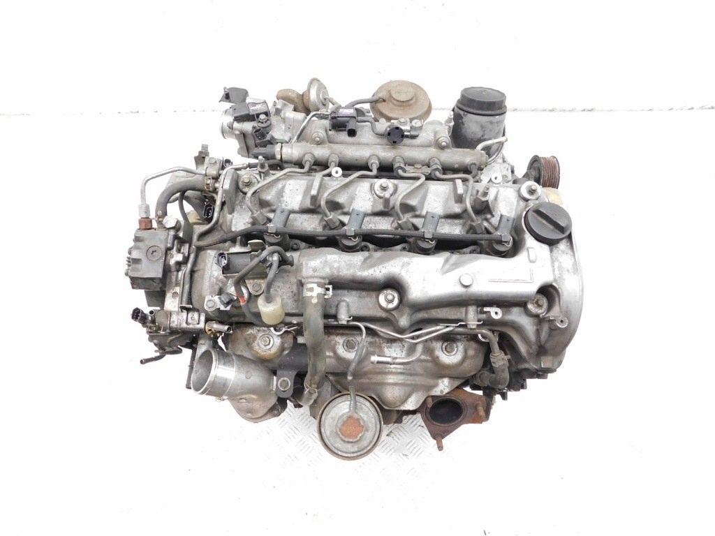 Moteur N22A2 Complet CIVIC HONDA CR-V, Envoi, Utilisé, Daihatsu