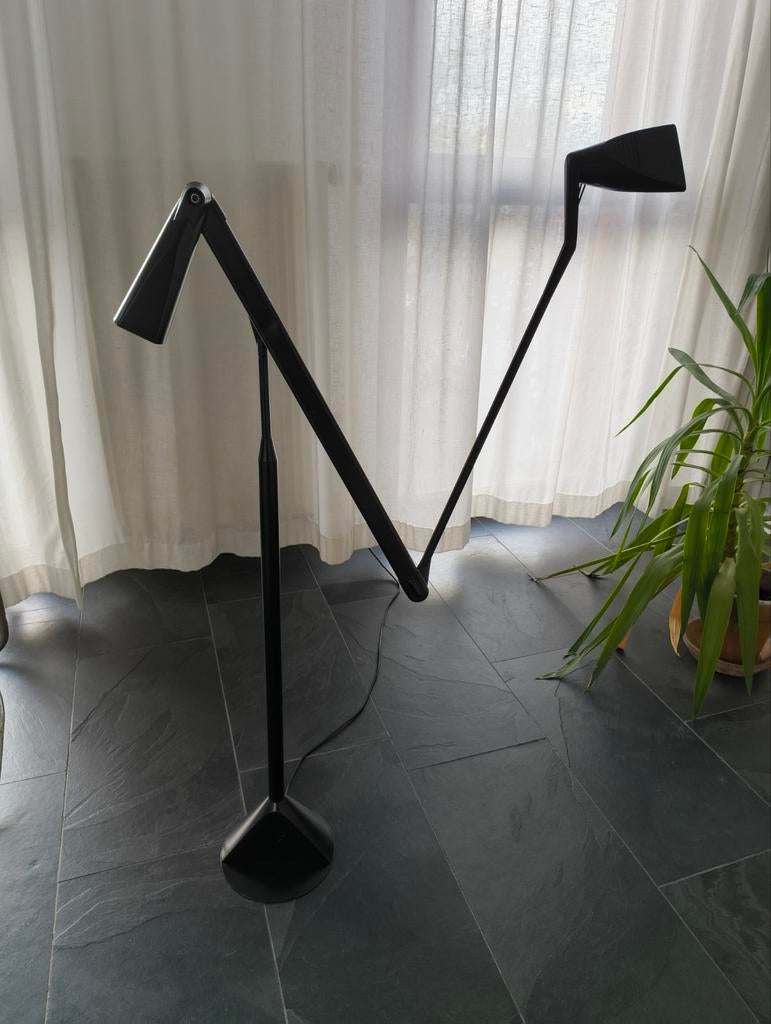 Vloerlamp Lumina Zelig Terra, Enlèvement