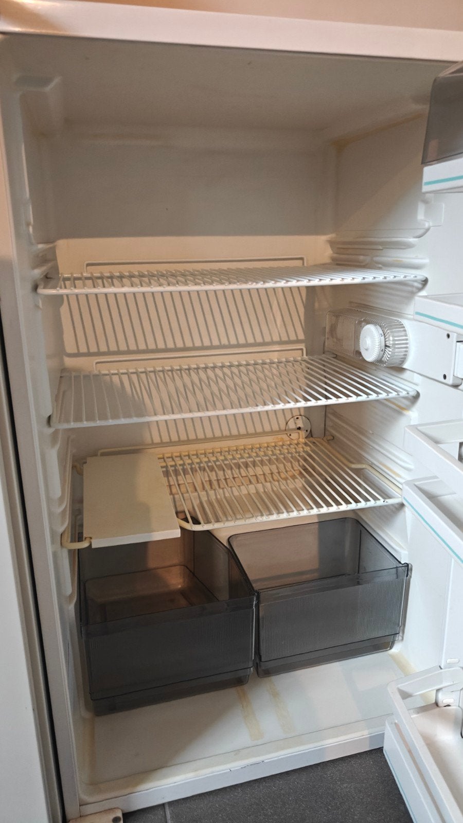 koelkast gratis, Elektronische apparatuur, Ophalen