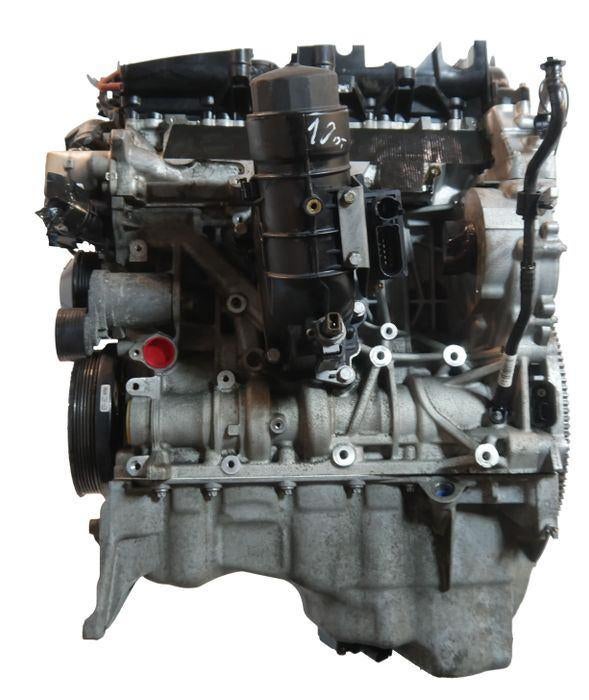 BMW Série 5 (E60) 2.0 - N47D20C-N47D20U0-N47, Enlèvement ou Envoi, Révisé, BMW