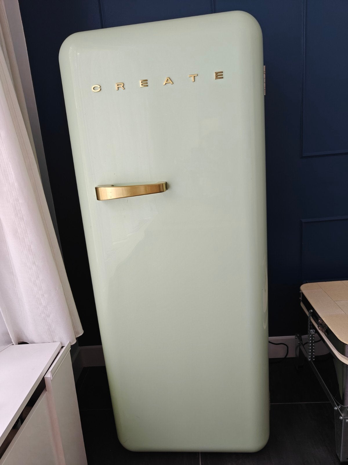 koelkast kapot, Ophalen, 150 tot 200 liter, 60 cm of meer, 160 cm of meer