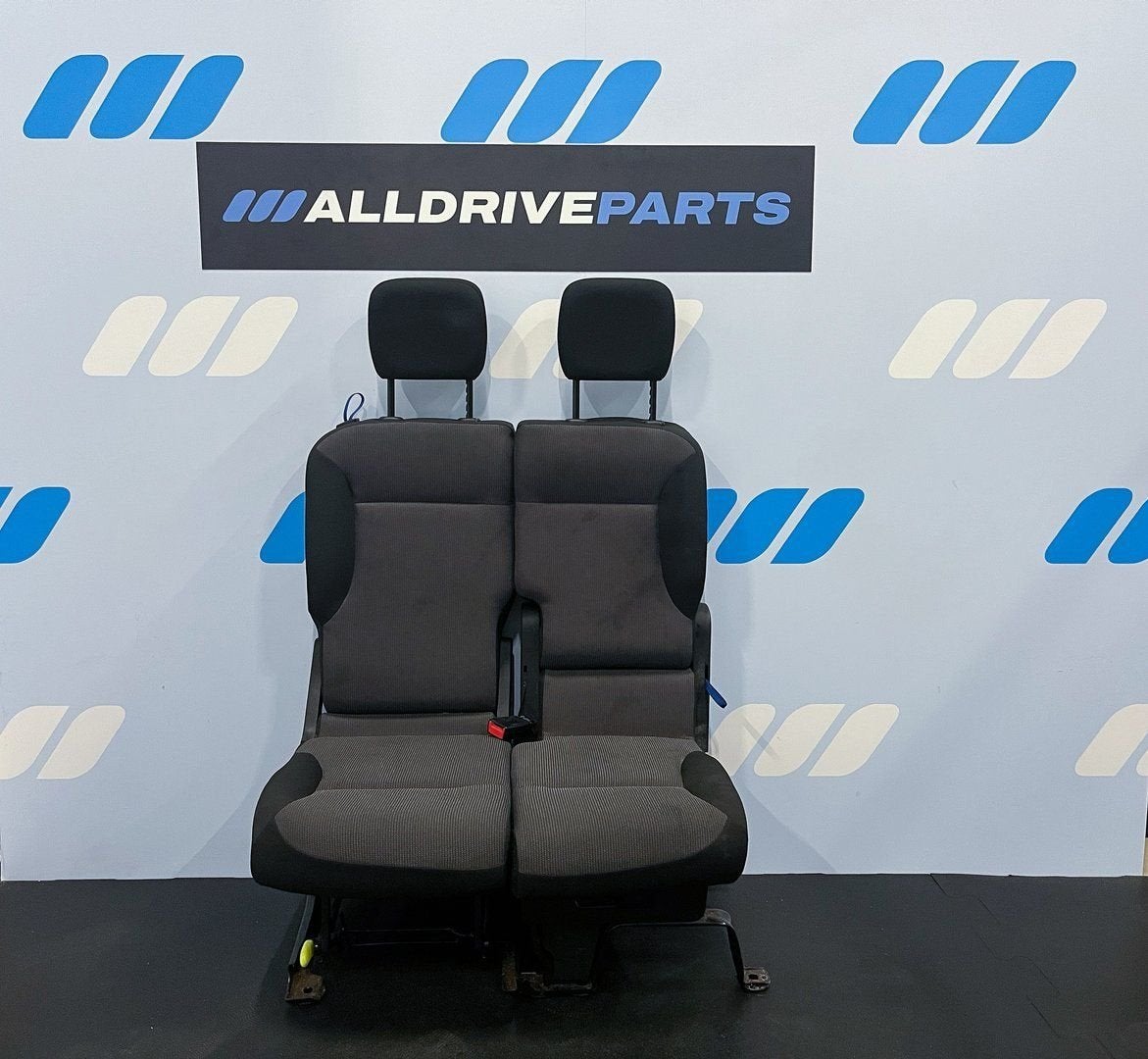 Bijrijdersbank airbag Citroen Berlingo Peugeot 9826529580, Gebruikt, -, -, Ophalen of Verzenden
