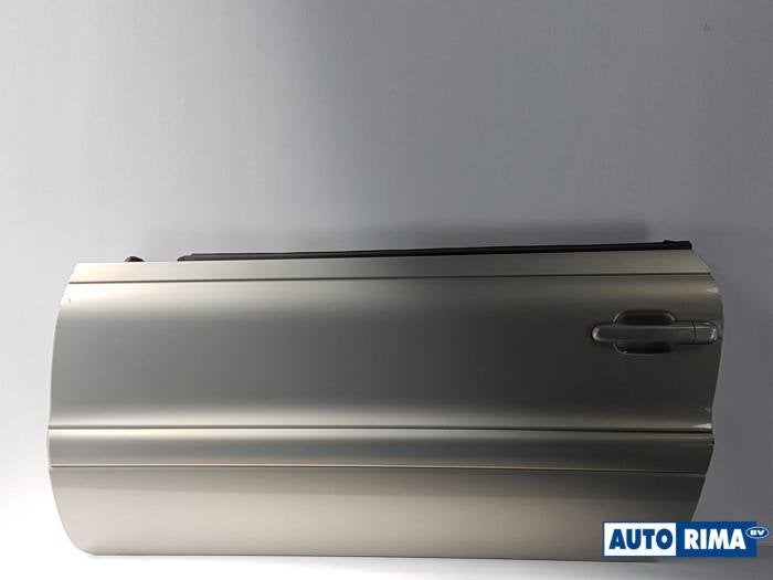 Portier 2Deurs links van een Volvo C70 (443), Gebruikt, -, Deur, -
