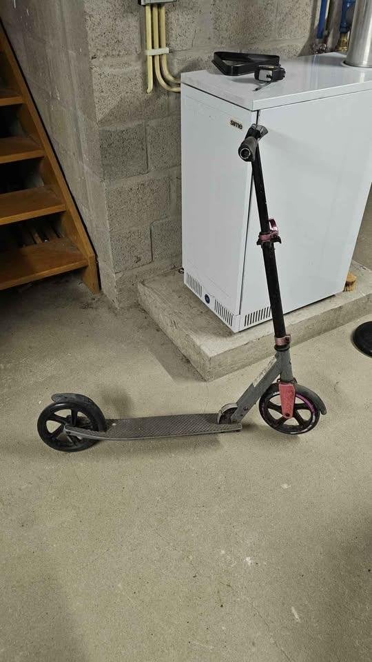 Trottinette pour filles, Vélos & Vélomoteurs, Enlèvement