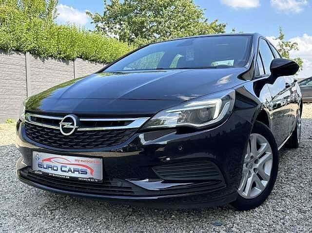 Opel Astra 1.0 Turbo ECOTEC 120 Years, Cruise Control, Achat, Euro 6, Entreprise