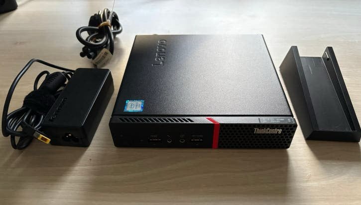 Lenovo ThinkCentre M700 Tiny i3-6100T van 8 GB/HD 500 GB, Computers en Software, Thinkhk@lenovo.com, HDD, Lenovo (France) SAS, 20 Rue des Deux Gares, 92500 Rueil-Malmaison, France