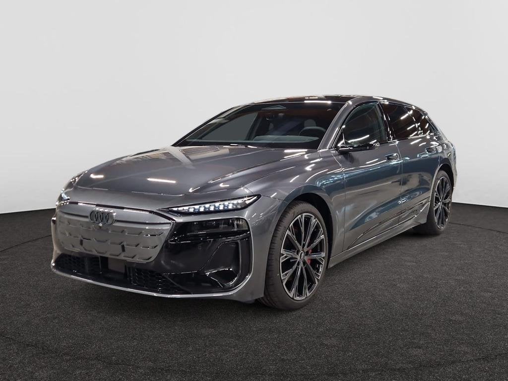 Audi A6 Avant e-tron A6 Avant e-Tron 100 kWh Performance Edi, Autos, Argent ou Gris, Achat, Cruise Control, Break