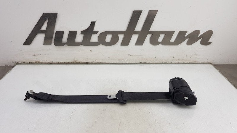 VEILIGHEIDSGORDEL LINKS ACHTER Fiat Panda (169), Gebruikt, Fiat
