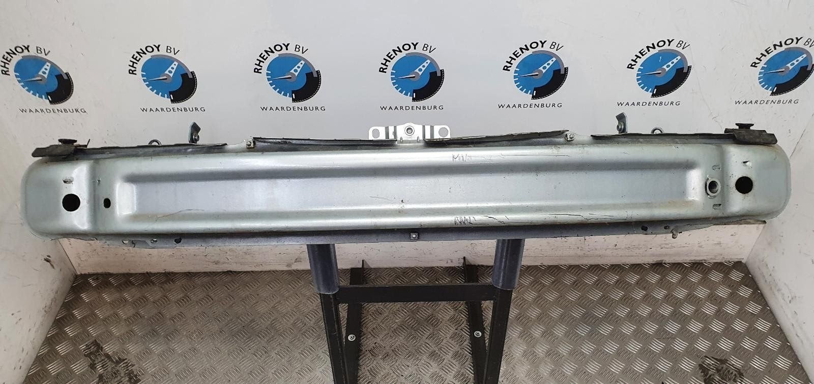 RENAULT VEL SATIS VOORBUMPER BALK 2001, Enlèvement ou Envoi, Utilisé, Stiba membre