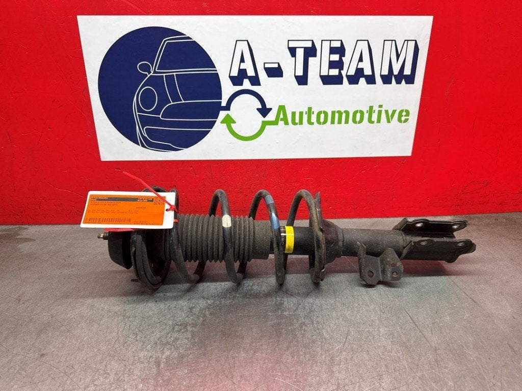 AMORTISSEUR OU ABSORBEUR DE CHOC AVANT DROIT i10 (F5), Hyundai Motor Deutschland GmbH, Kaiserleipromenade 5
63067  Offenbach am Main, DE