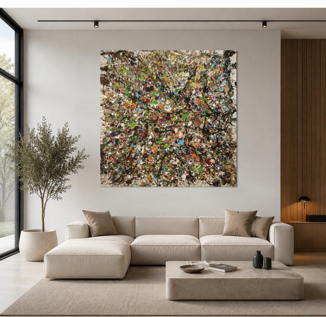 Happiness is near us, Antiek en Kunst, Ophalen