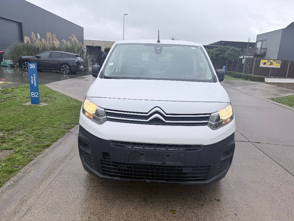 citroen berlingo/L2/3place/2022/clim/cruise/carplay/capteurs, https://public.car-pass.be/vhr/a687c684-dbdb-41ef-b250-7e3b4175a2fd