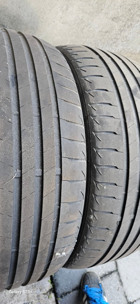 Pneus, Pneus été, Véhicule utilitaire, Pneu(s), Utilisé