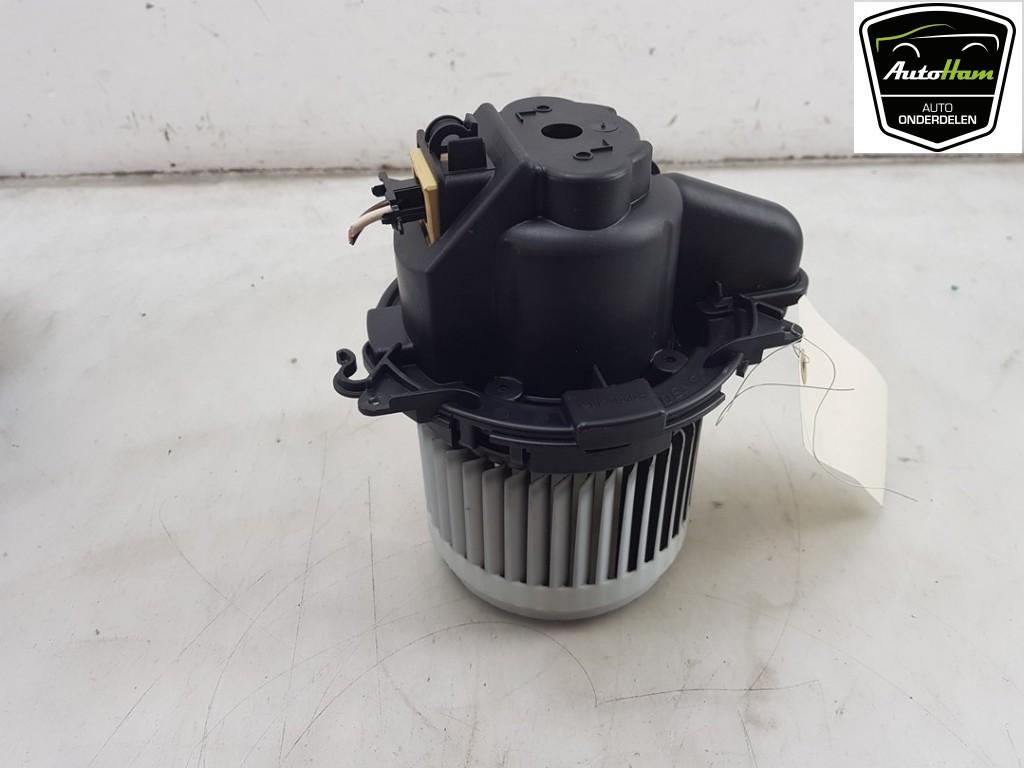 VENTILATEUR RADIATEUR MOTEUR Dacia Lodgy (JS / SD0J), Dacia, DENSO EUROPE B.V., Info@denso.nl, Utilisé