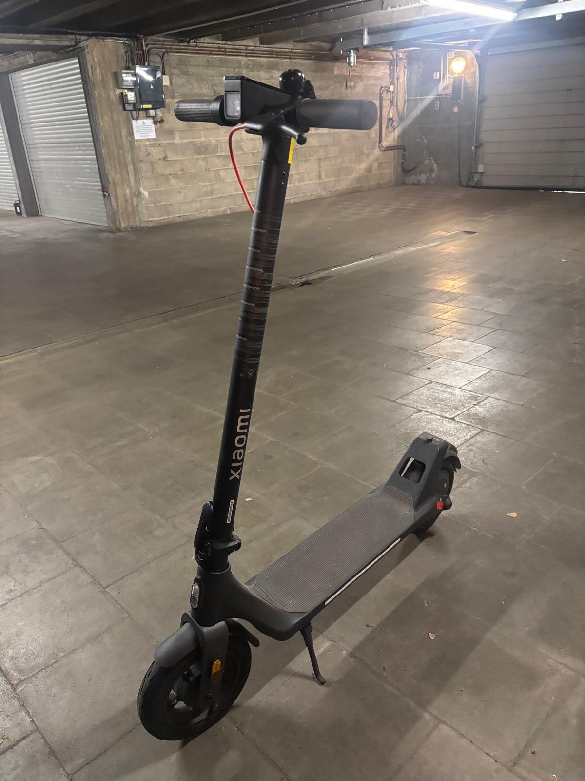 Trottinette Xiaomi Electric Scooter 4 Lite (2nd Gen), Fietsen en Brommers, Ophalen, Gebruikt