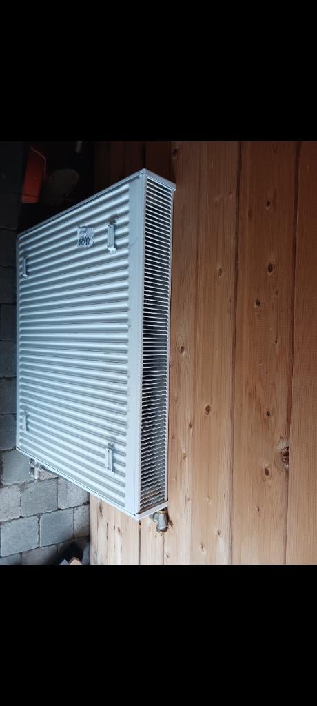 Radiator, Enlèvement, Radiateur