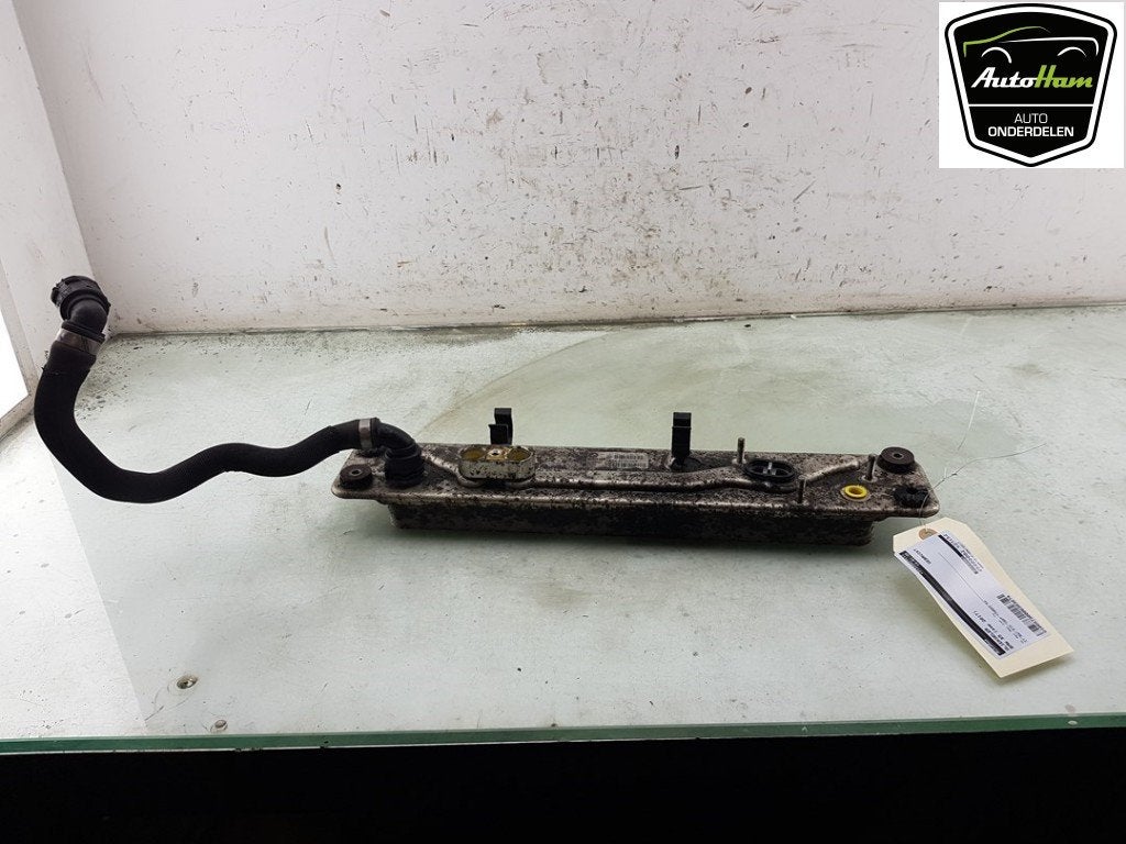 REFROIDISSEUR HUILE BMW X5 (F15) (|17217647315|7647315|), Dhr. J. Ham, Administratie@autoham.nl, Utilisé, BMW