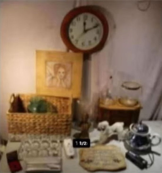 18 objets anciens et curiosités rétro, Enlèvement ou Envoi