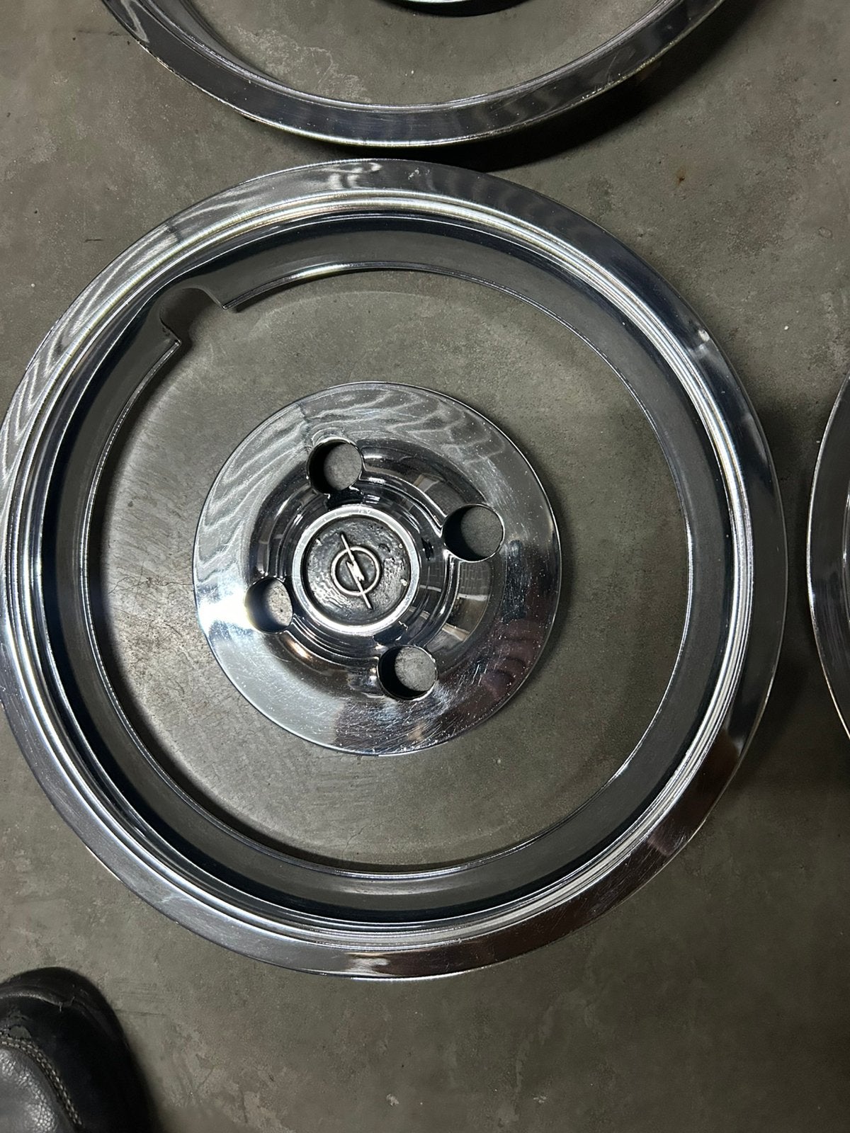 Opel gt, Auto diversen, Ophalen of Verzenden, Zo goed als nieuw