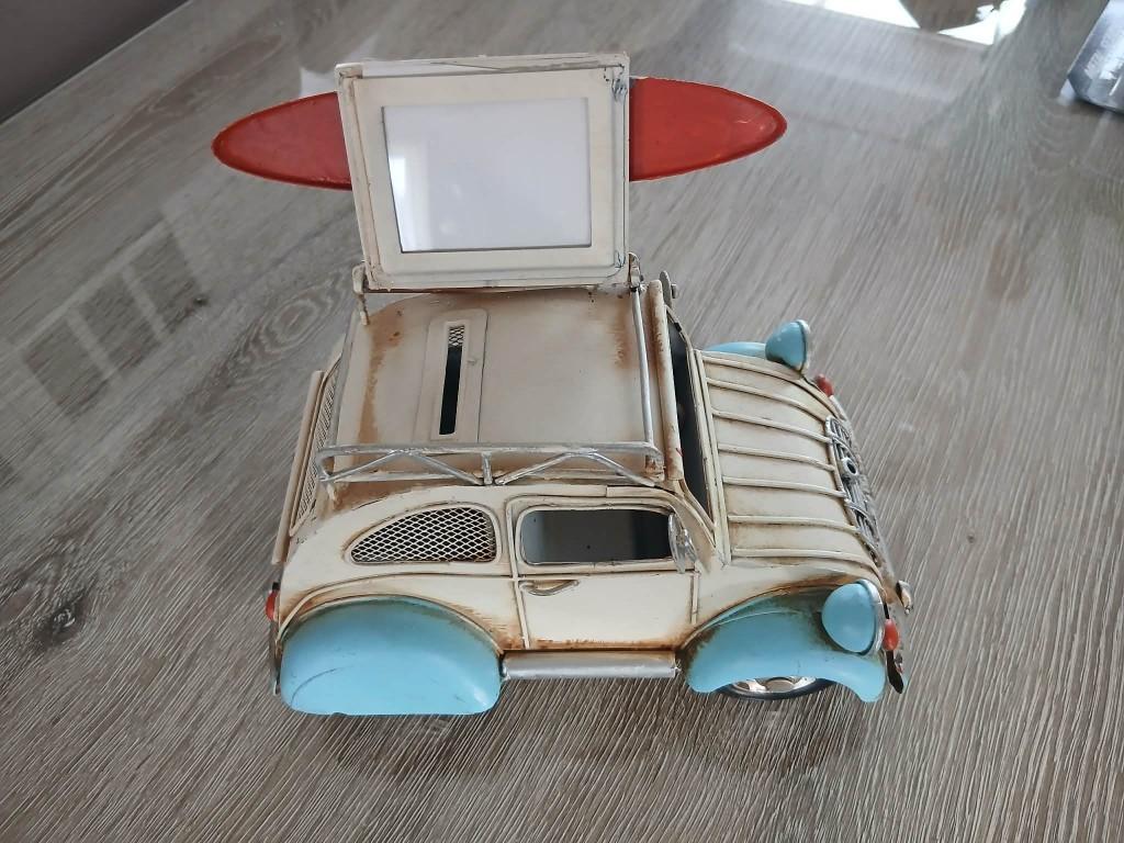 citroen, Ophalen, Nieuw, Auto